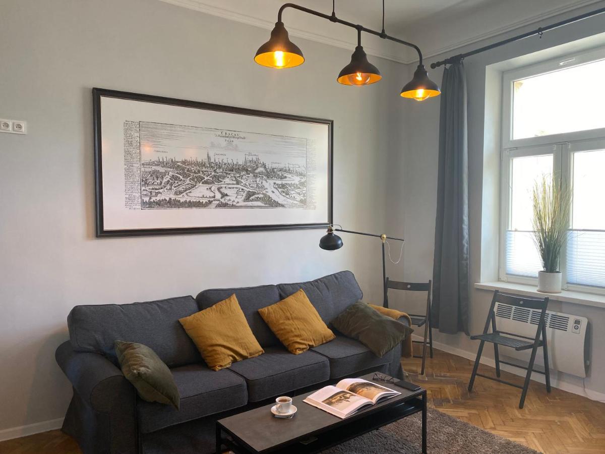 Jewish District In Krakow/ Krakow Kazimierz Apartment Exterior photo
