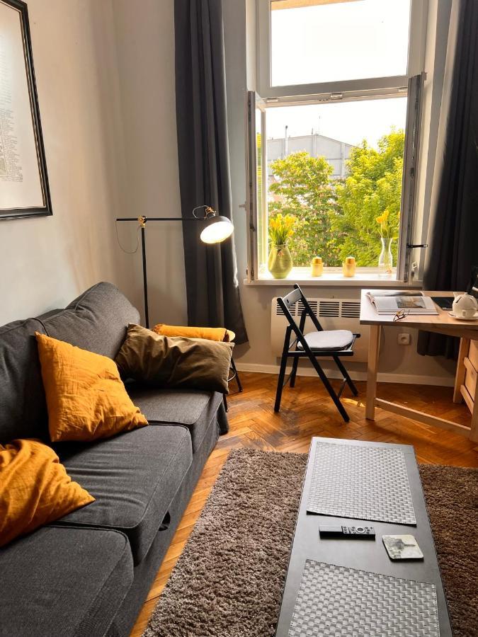 Jewish District In Krakow/ Krakow Kazimierz Apartment Exterior photo