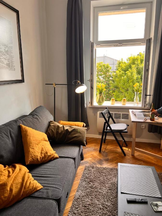 Jewish District In Krakow/ Krakow Kazimierz Apartment Exterior photo