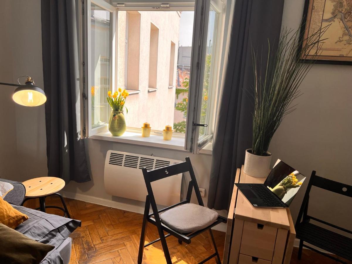 Jewish District In Krakow/ Krakow Kazimierz Apartment Exterior photo